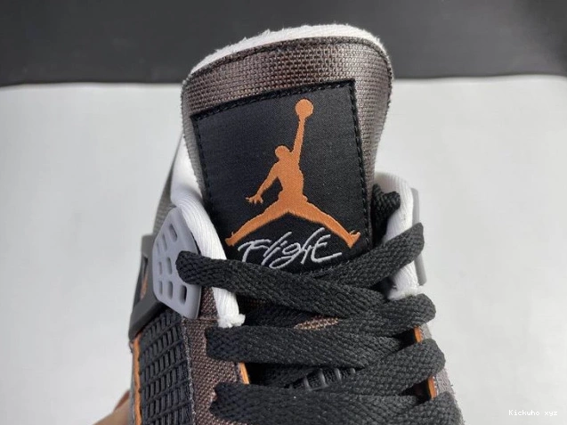 4 CW7183-100 Air (W) Retro Starfish Jordan 0721